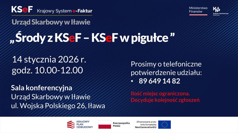 Plakat zapraszający na spotkanie. Wszystkie treści znajdują się w treści artykułu.