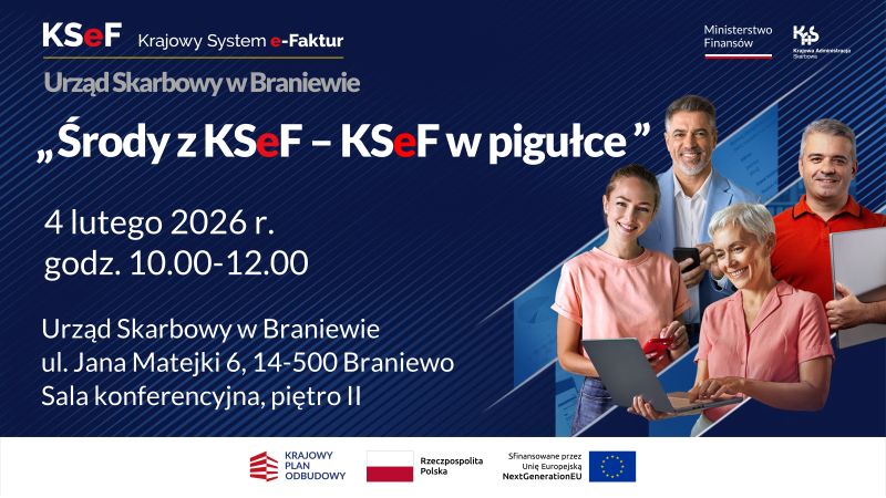 Plakat zapraszający na spotkanie. Wszystkie treści znajdują się w treści artykułu.