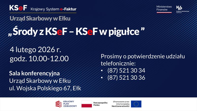 Plakat zapraszający na spotkanie. Wszystkie treści znajdują się w treści artykułu.