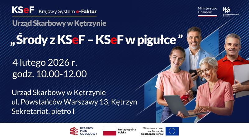 Plakat zapraszający na spotkanie. Wszystkie treści znajdują się w treści artykułu.