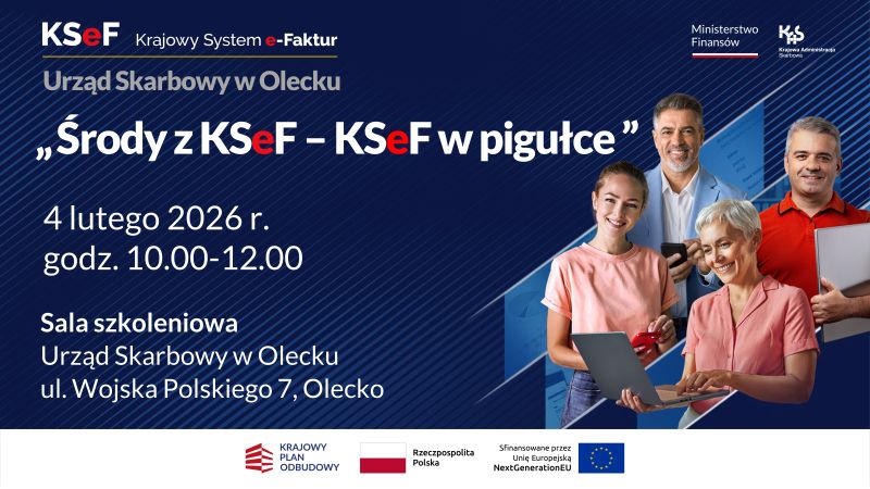 Plakat zapraszający na spotkanie. Wszystkie treści znajdują się w treści artykułu.