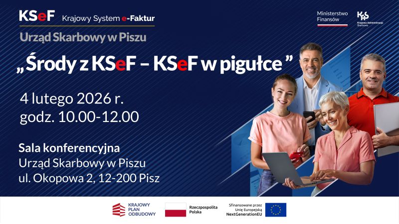 Plakat zapraszający na spotkanie. Wszystkie treści znajdują się w treści artykułu.