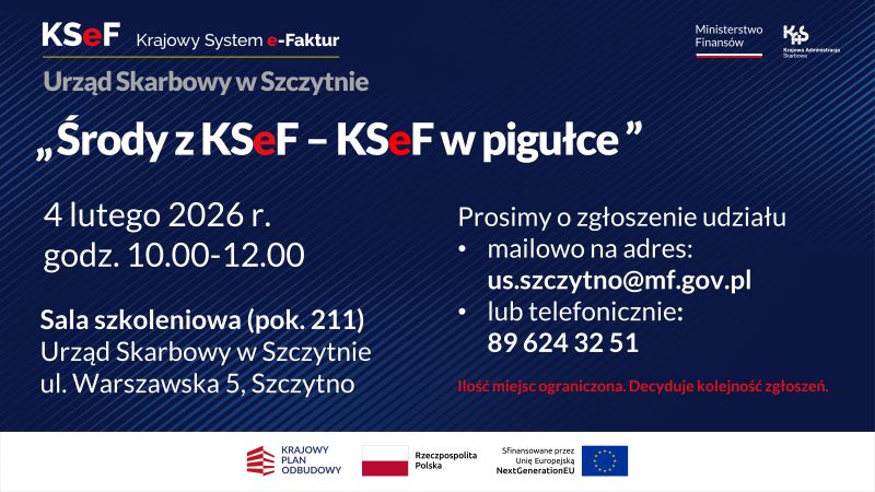 Plakat zapraszający na spotkanie. Wszystkie treści znajdują się w treści artykułu.
